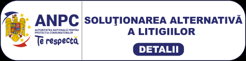 Soluționarea alternativă a litigiilor (SAL) prin ANPC